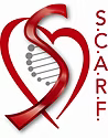 Sudden Cardaic Death Awareness Research Foundation logo